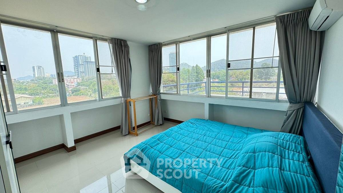 รูป คอนโด 2-ห้องนอน ที่ รามาฮาร์เบอร์วิว คอนโดมิเนียม ใน สุรศักดิ์ (ID 3319315) - รูปที่ 15/24