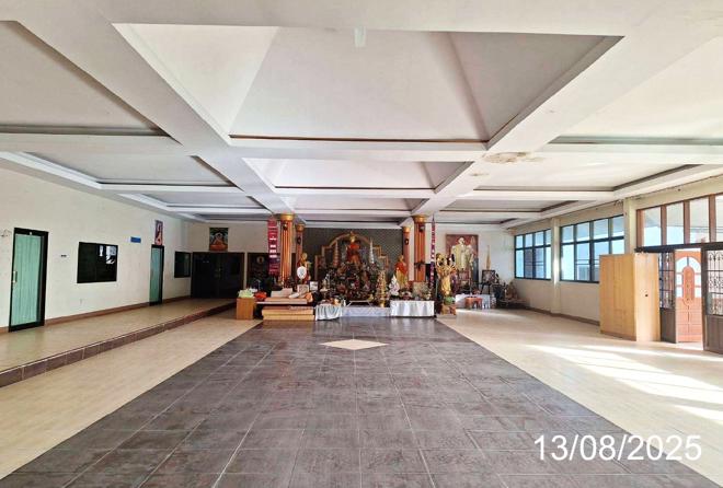 picture HOME 645.3 Sq.w. Muang Lamphun Lamphun for 3.3M - 4/45