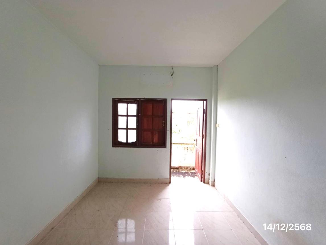 picture SHOP HOUSE 17.8 Sq.w. Muang Phatthalung Phatthalung for 1.7M - 36/45