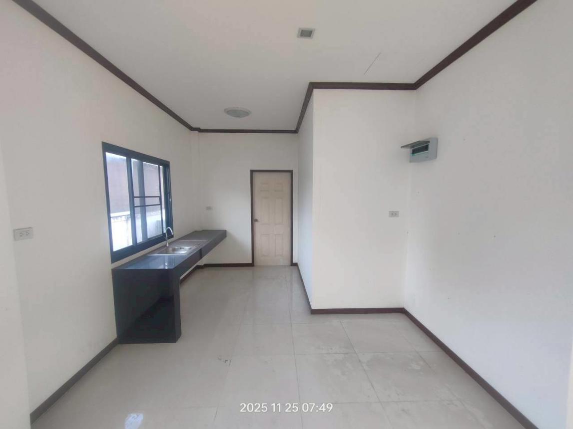 รูป บ้านเดี่ยว 100 ตร.วา เมืองระยอง ระยอง 2.9M - รูปที่ 23/29
