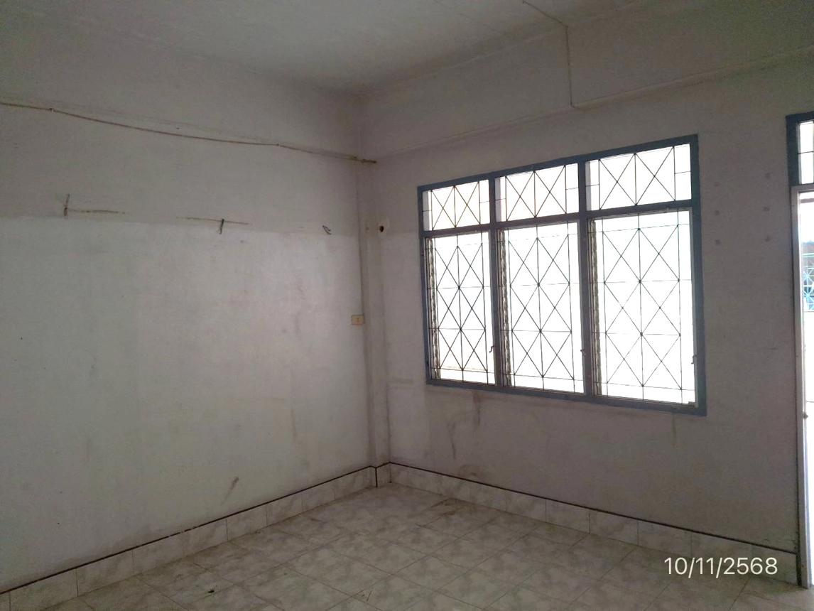 picture TOWN HOUSE 19.4 Sq.w. Muang Trang Trang for 1.5M - 17/27