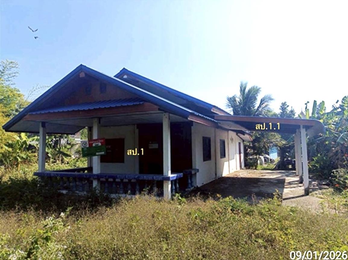 picture HOME 188 Sq.w. Yang Si Surat Maha Sarakham for 701,000 - 12/25