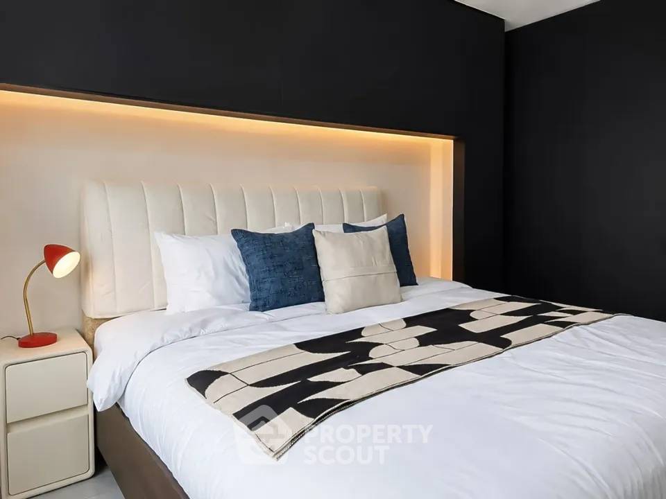 picture 1-BR Condo At 49 Plus Near BTS Phrom Phong (ID 3318488) - 8/15