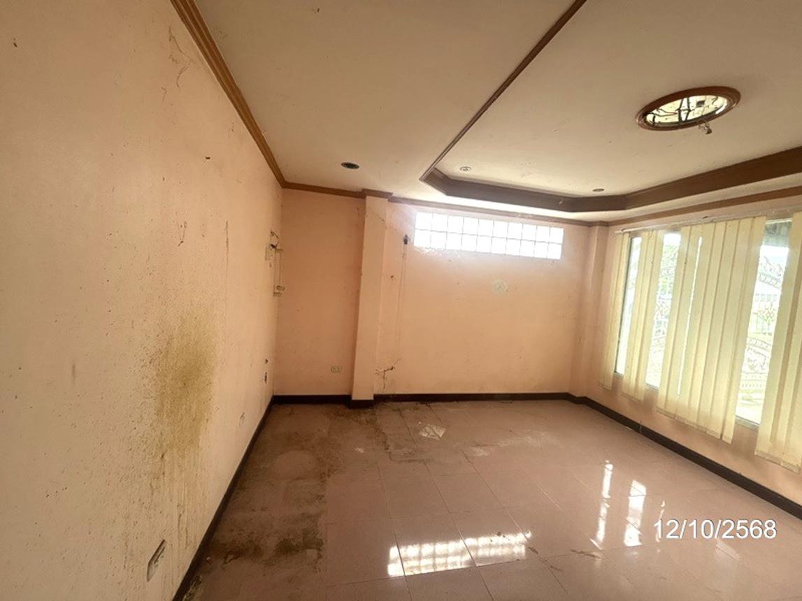 รูป บ้านเดี่ยว 80 ตร.วา เมืองศรีสะเกษ ศรีสะเกษ 1.7M - รูปที่ 25/37