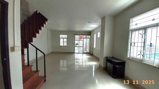 picture TOWN HOUSE 22.4 Sq.w. Pluak Daeng Rayong for 1.6M - 5/25