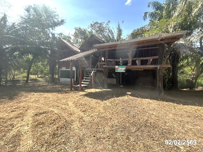 รูป บ้านเดี่ยว 460.9 ตร.วา เมืองอุบลราชธานี อุบลราชธานี 2.1M - รูปที่ 2/43