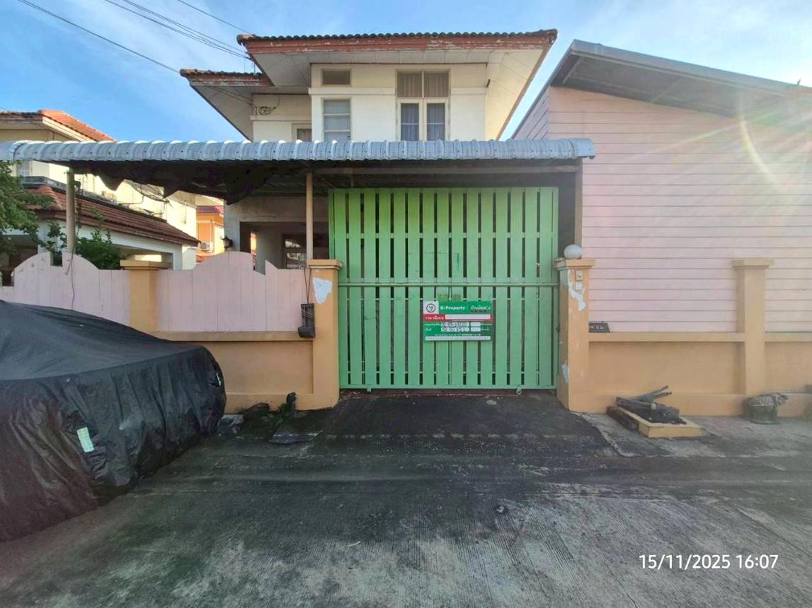 picture HOME 52.5 Sq.w. Lam Luk Ka Pathumthani for 2.7M - 14/29