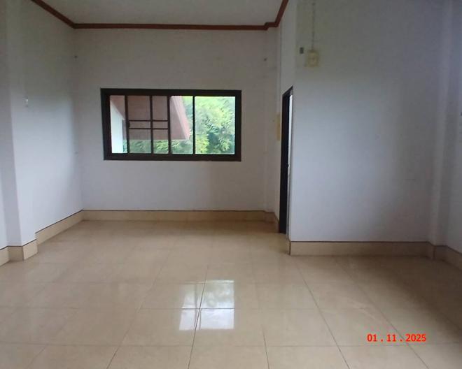 รูป บ้านเดี่ยว 146 ตร.วา เมืองสกลนคร สกลนคร 2.9M - รูปที่ 17/39