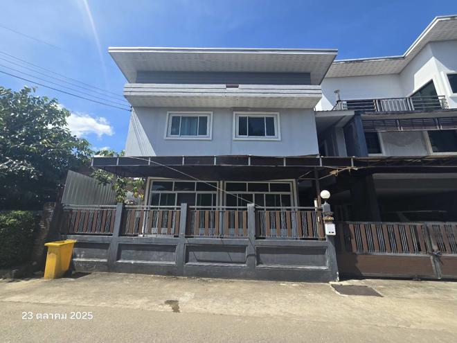 รูป บ้านเดี่ยว 118 ตร.วา แม่สอด ตาก 7.7M - รูปที่ 2/59
