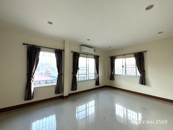 รูป บ้านเดี่ยว 105.8 ตร.วา สินทวี กรีนวิลล์ 2 พระสมุทรเจดีย์ สมุทรปราการ 6.4M - รูปที่ 17/61