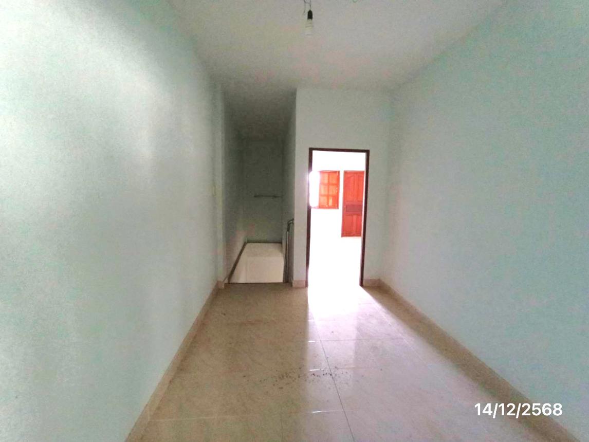 picture SHOP HOUSE 17.8 Sq.w. Muang Phatthalung Phatthalung for 1.7M - 32/45