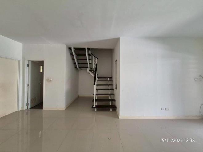 picture TOWN HOUSE 17.2 Sq.w. Muang Pathum Thani Pathumthani for 1.3M - 5/31