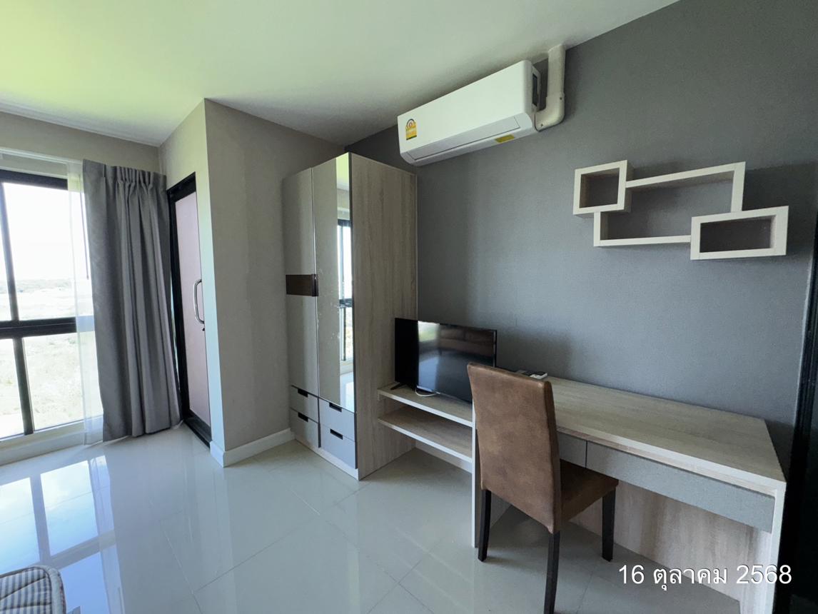 picture CONDO 22.22 Sq.m. Bang Sao Thong Samut Prakarn for 1.3M - 14/29