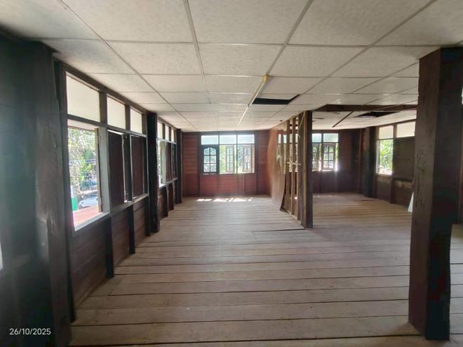 รูป บ้านเดี่ยว 100 ตร.วา ประจักษ์ศิลปาคม อุดรธานี 336,000 - รูปที่ 10/45