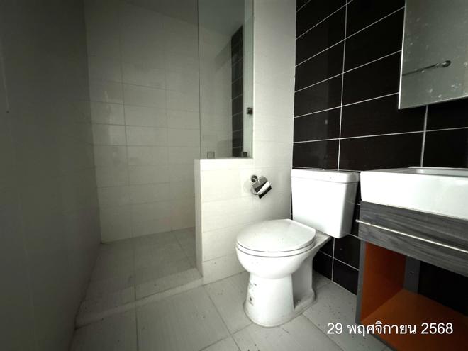 picture CONDO 41.3 Sq.m. Muang Samut Prakarn Samut Prakarn for 2.3M - 15/35