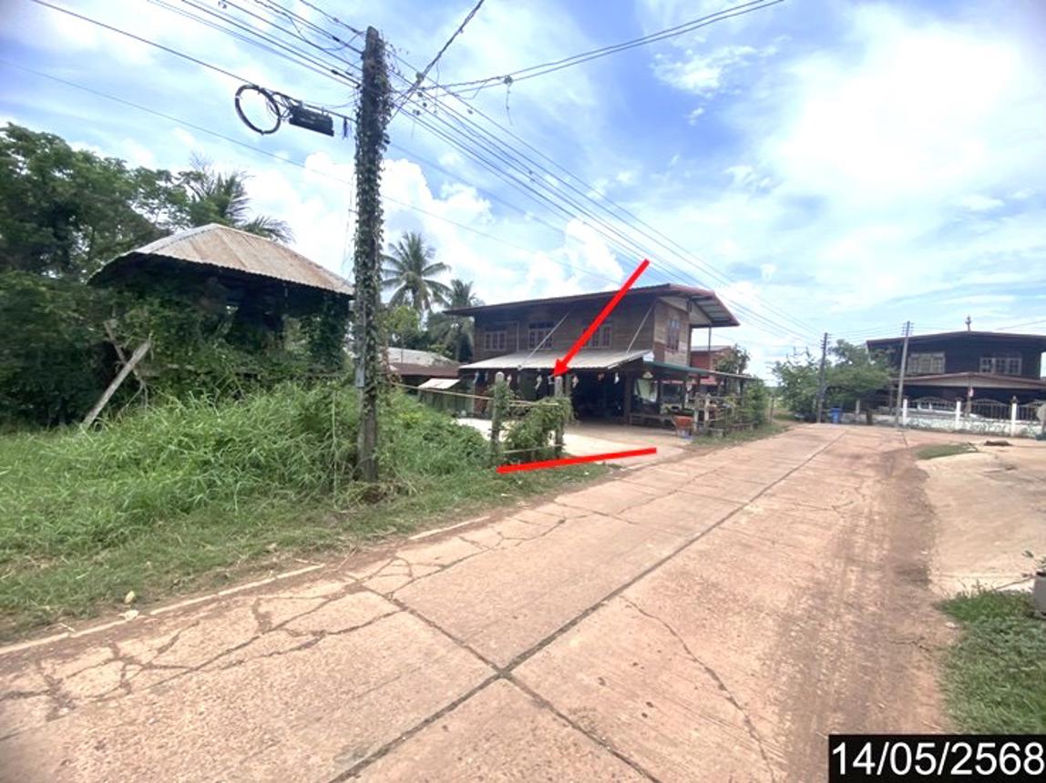 รูป บ้านเดี่ยว 135 ตร.วา โพนพิสัย หนองคาย 928,000 - รูปที่ 21/25