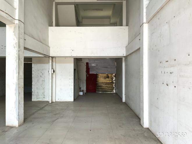 picture SHOP HOUSE 34 Sq.w. Prachantakham Prachinburi for 5.6M - 2/41