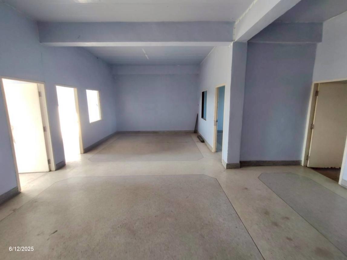 picture SHOP HOUSE 167.3 Sq.w. Chum Phae Khon Kaen for 5.2M - 36/55