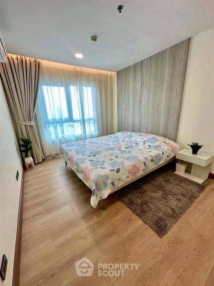รูป คอนโด 2 ห้องนอน ชั้น 35 Belle Grand Rama 9 ใกล้ MRT พระราม 9 (ID 3316539) - รูปที่ 8/19
