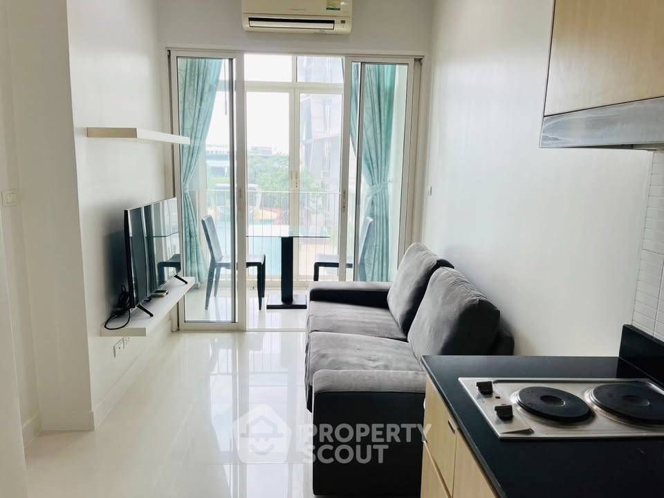 picture 60m To BTS On Nut: 1-BR At Ideo Verve Sukhumvit (ID 3315986) - 1/9