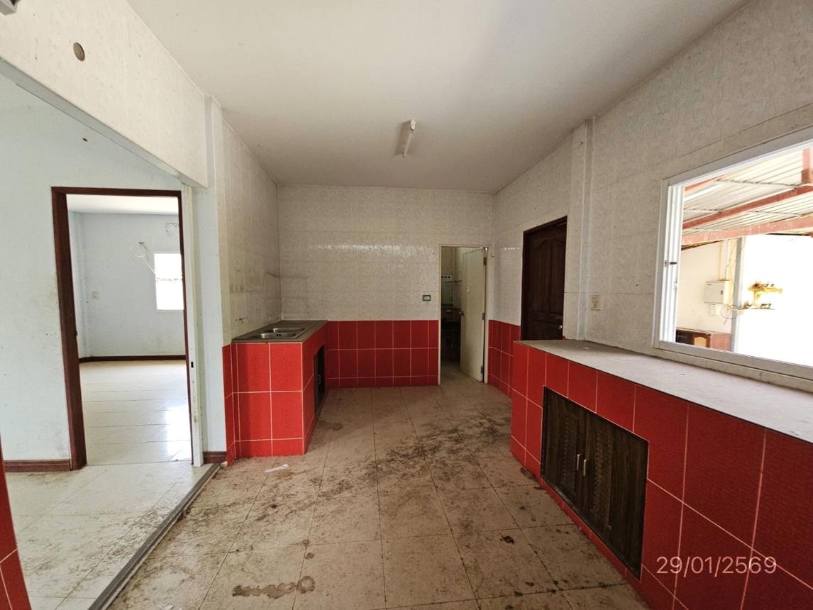 รูป บ้านเดี่ยว 200 ตร.วา เมืองจันทบุรี จันทบุรี 2.9M - รูปที่ 18/25