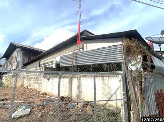 รูป บ้านเดี่ยว 27 ตร.วา แก้งคร้อ ชัยภูมิ 462,000 - รูปที่ 2/15