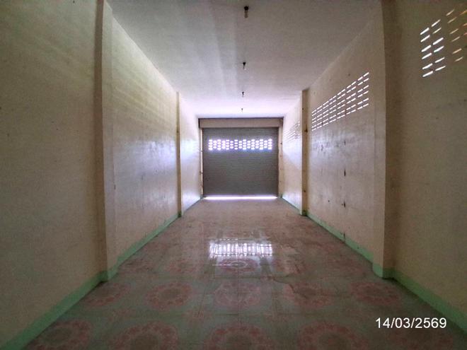 รูป บ้านเดี่ยว 76 ตร.วา ปทุมรัตต์ ร้อยเอ็ด 2.2M - รูปที่ 5/27