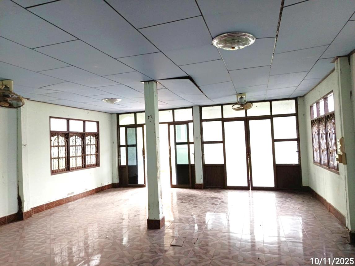 รูป บ้านเดี่ยว 153 ตร.วา ด่านขุนทด นครราชสีมา 526,000 - รูปที่ 19/31