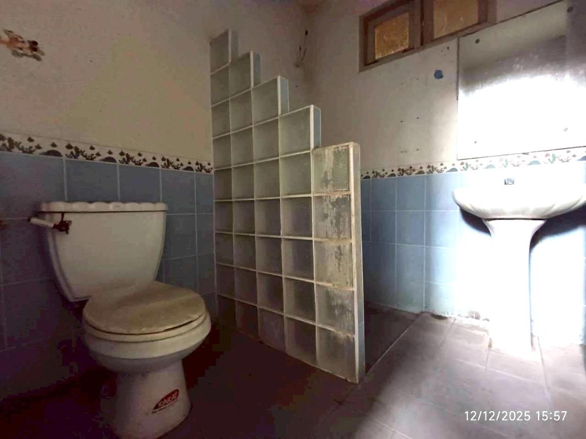 รูป บ้านเดี่ยว 65.4 ตร.วา บัวทองธานีพาร์ควิลล์ 1-2 บางบัวทอง นนทบุรี 2.5M - รูปที่ 32/37