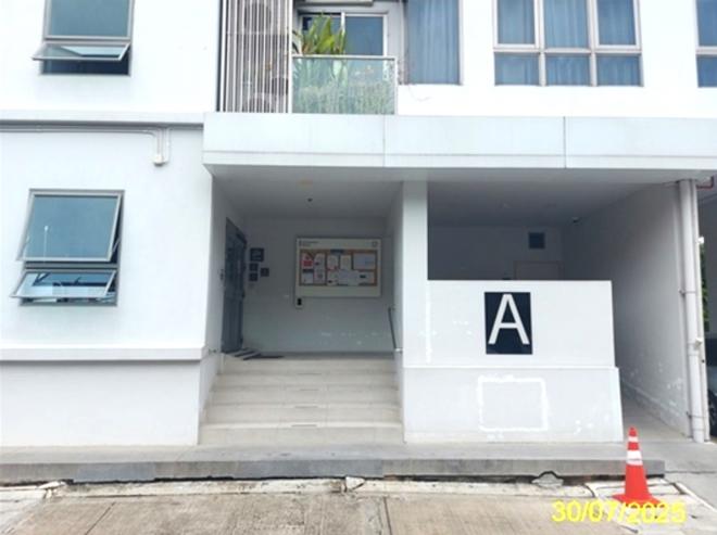 picture CONDO 46.43 Sq.m. Bang Khun Thian Bangkok for 2.6M - 2/19