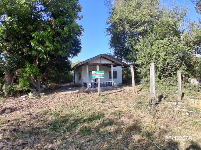picture HOME 2420 Sq.w. Muang Roi Et Roi Et for 1.7M - 11/31