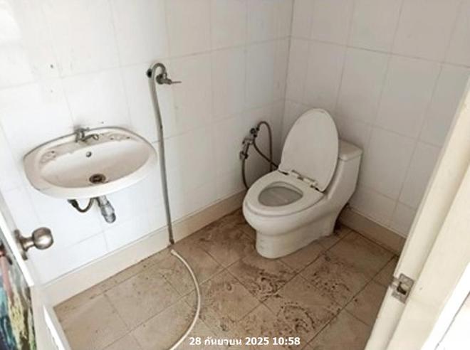 รูป บ้านเดี่ยว 39.5 ตร.วา อาวุฒโฮม ปลวกแดง ระยอง 3.5M - รูปที่ 10/29