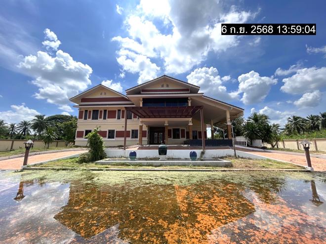 picture HOME 651.5 Sq.w. Ban Phaeo Samut Sakhon for 20M - 1/41