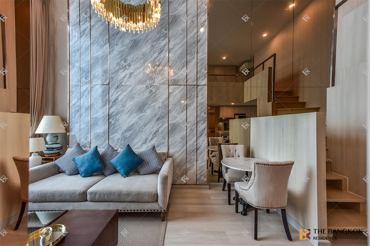 picture KnightsBridge Prime Sathorn Hurry to book!! Limited quantity - 2/10