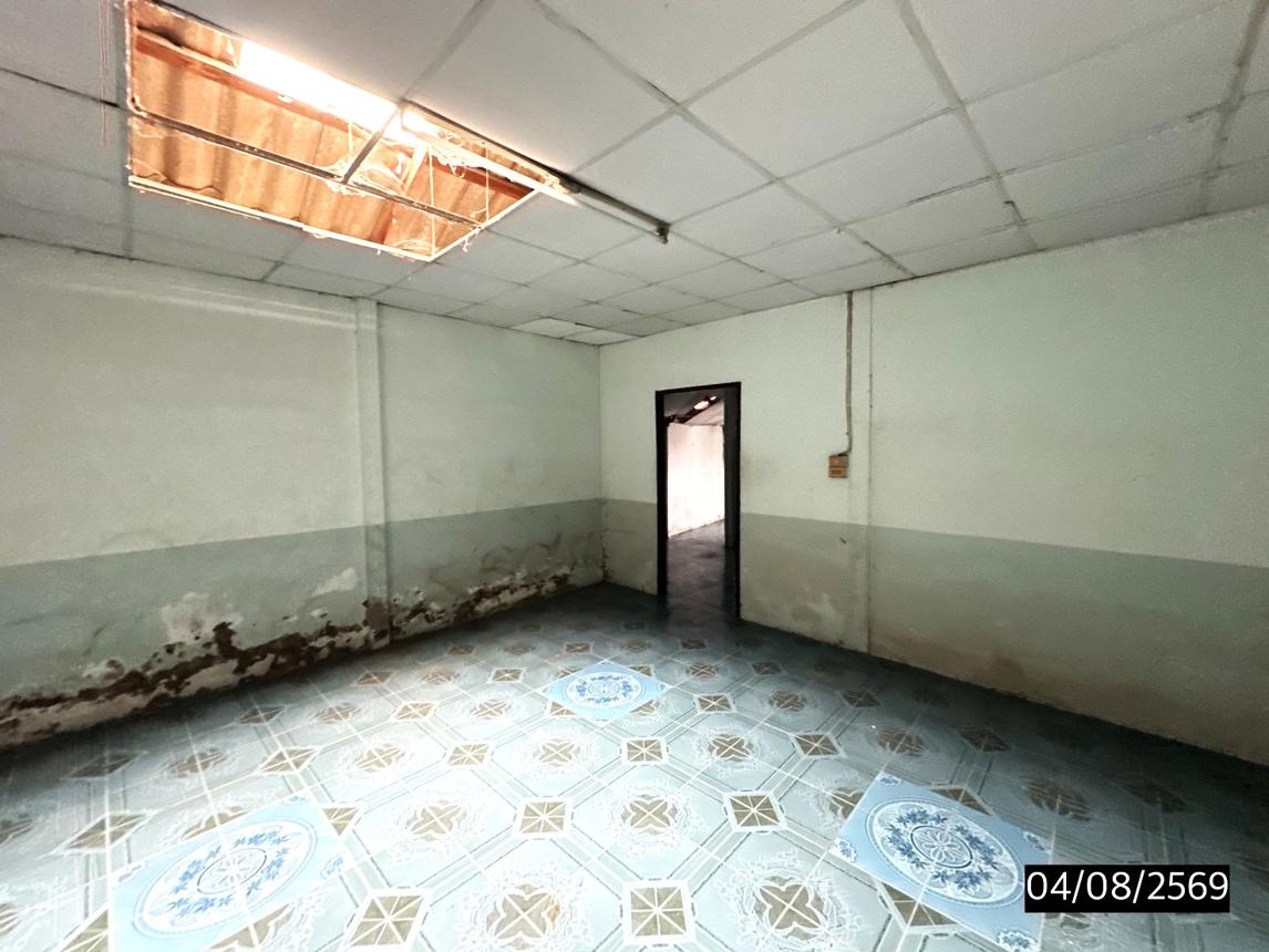 รูป บ้านเดี่ยว 72.4 ตร.วา โพนทอง ร้อยเอ็ด 1M - รูปที่ 24/35