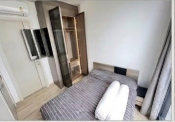 picture 🍀 For Rent THE LINE Phahon - Pradipat 🍀 Add Line ID: @zcondo (with@) 🔥 C6208 - 3/4