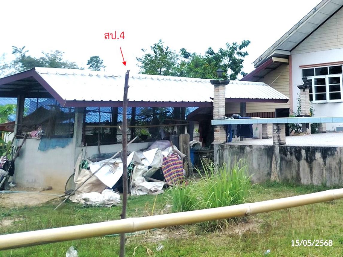 picture HOME 1199 Sq.w. Muang Nakhon Phanom Nakhon Phanom for 4.6M - 15/25