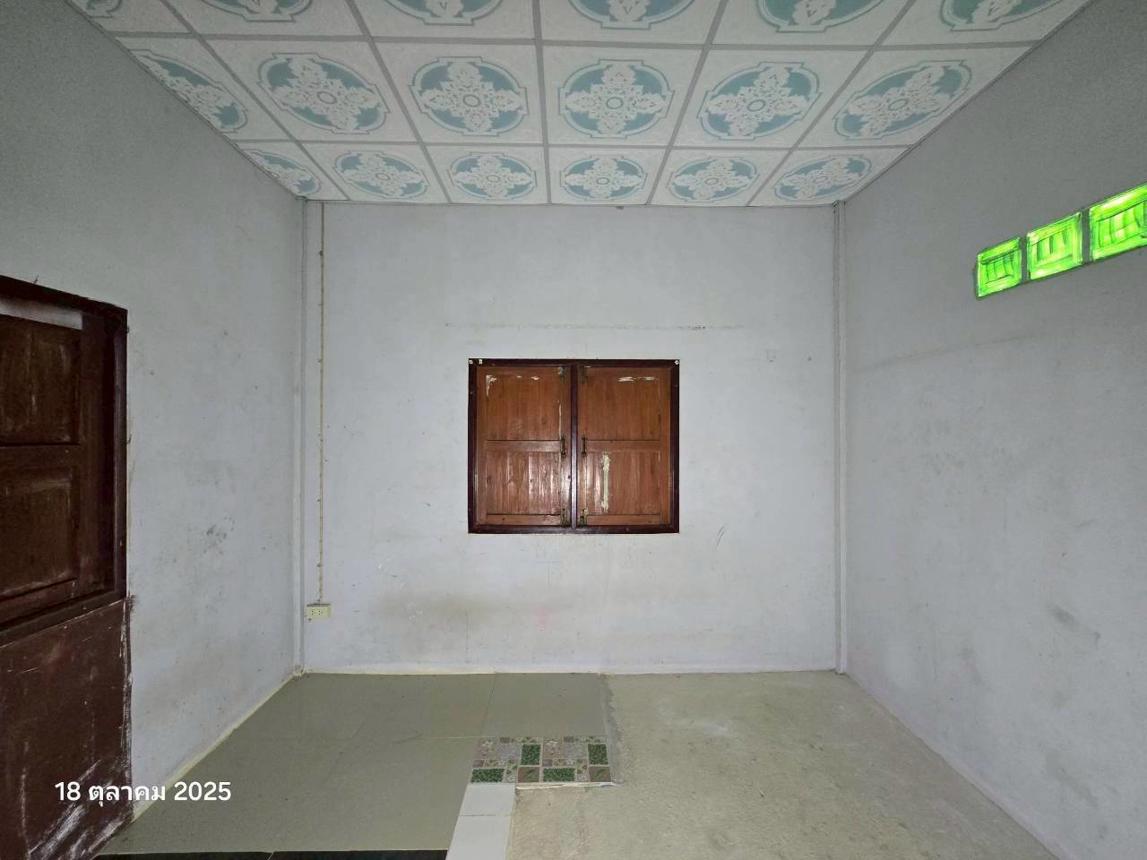 รูป บ้านเดี่ยว 47.9 ตร.วา หันคา ชัยนาท 380,000 - รูปที่ 19/33