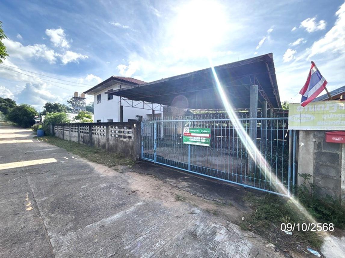 picture HOME 93 Sq.w. Phibun Mangsahan Ubon Ratchathani for 1.4M - 16/33