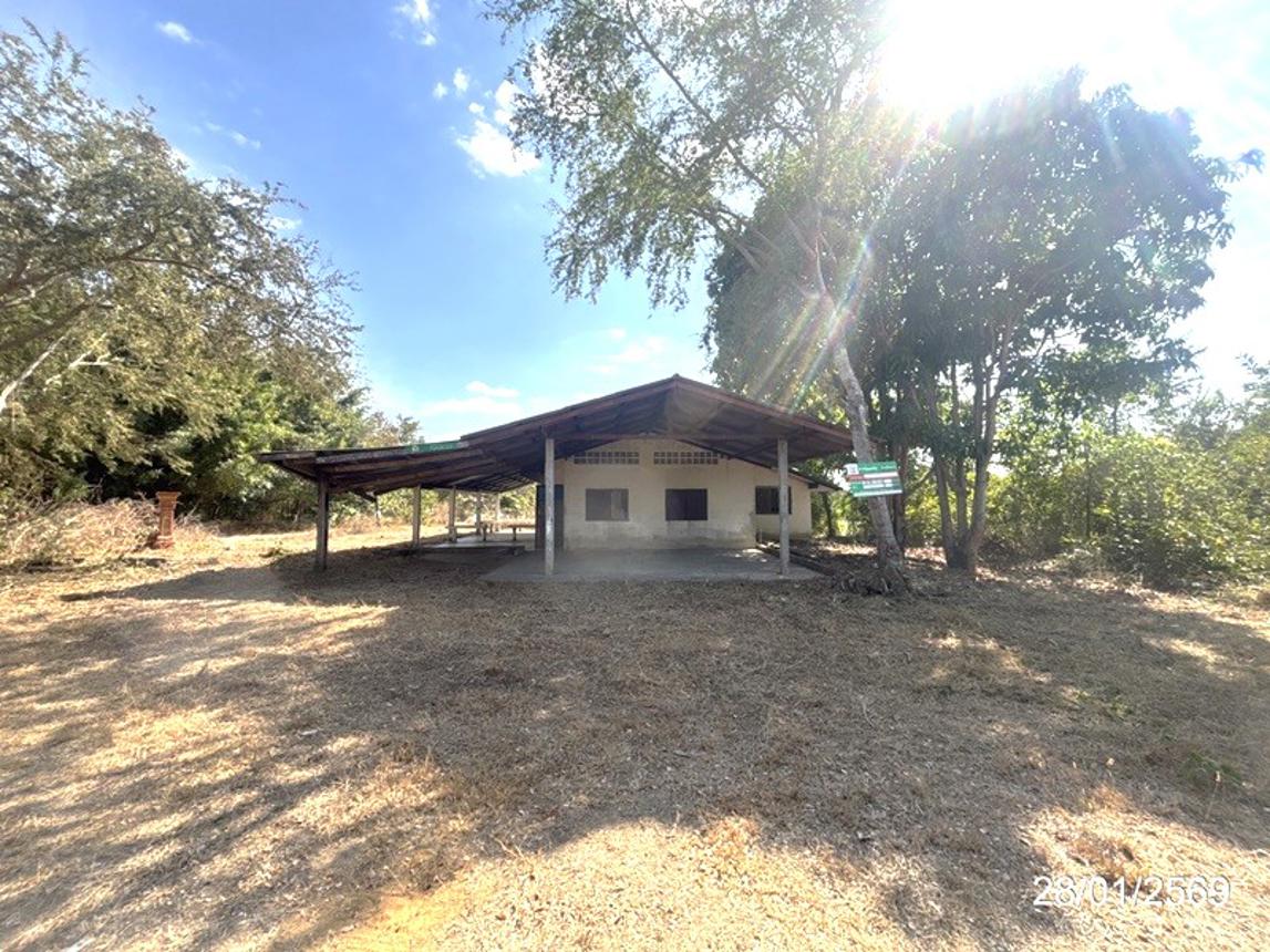 รูป บ้านเดี่ยว 229 ตร.วา เฉลิมพระเกียรติ นครราชสีมา 682,000 - รูปที่ 15/31