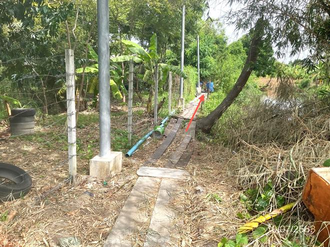 picture HOME 200 Sq.w. Bang Sao Thong Samut Prakarn for 2.2M - 5/13