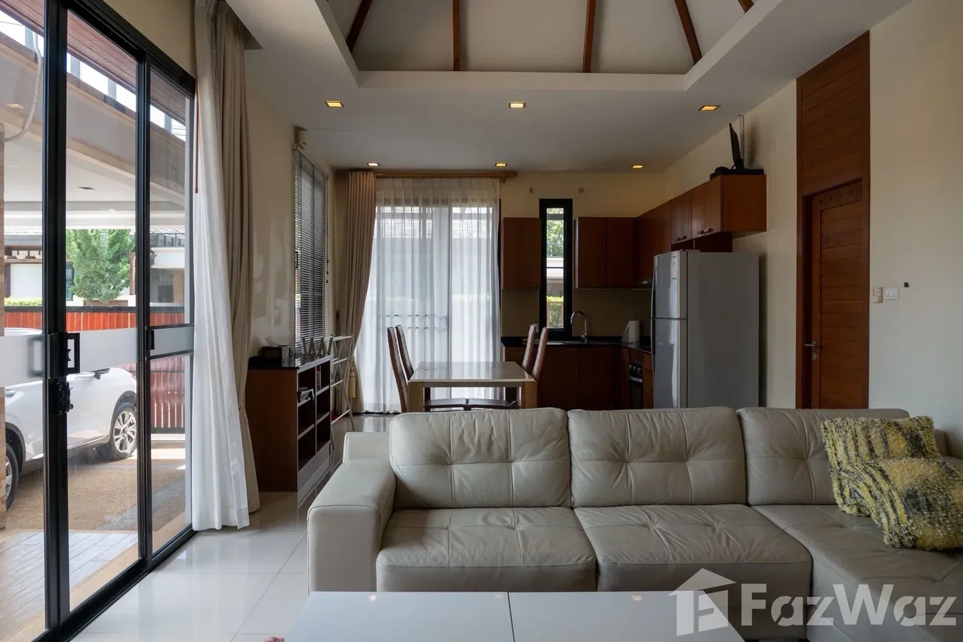 รูป ขาย วิลล่า 3 ห้องนอน ในโครงการ Rawai VIP Villas & Kids Park 6781765 - รูปที่ 6/40