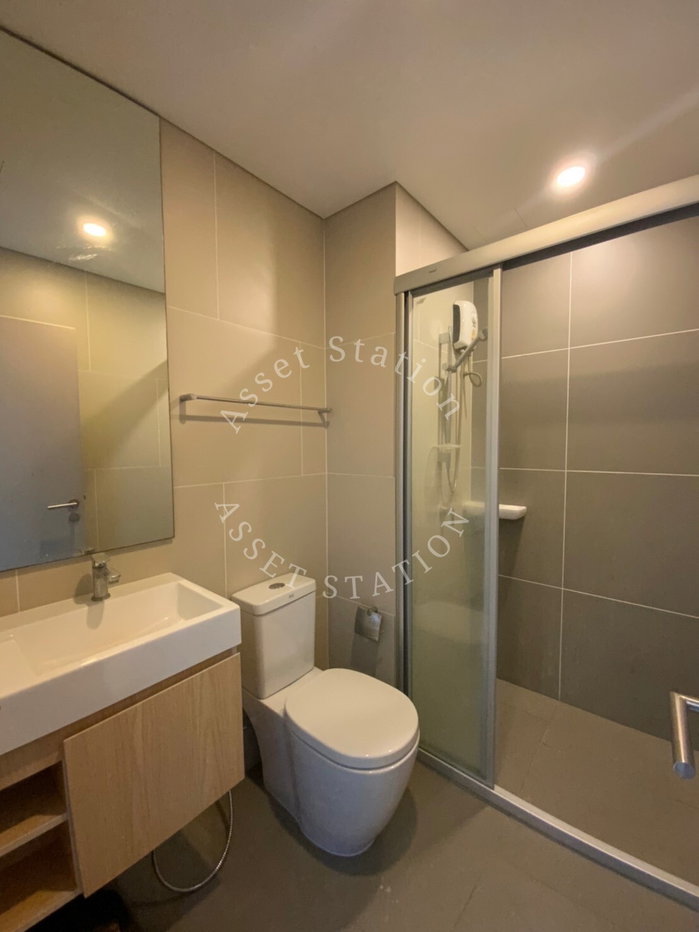 รูป 🚅 Lumpini Suite Dindaeng-Ratchaprarop ใกล้ BTS อนุสาวรีย์ และ Center One - รูปที่ 9/9