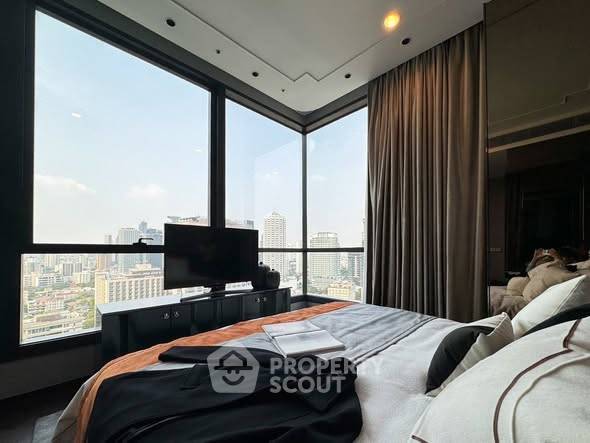 picture 70m From BTS Thong Lor: 2-BR At The Esse Sukhumvit 36 (ID 3318797) - 4/11