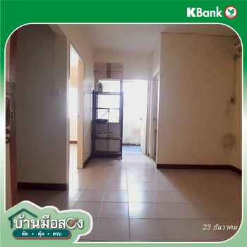 รูป คอนโดมิเนียม 33.3 ตร.ม. บ้านเอื้ออาทรร่มเกล้า 3 เขตลาดกระบัง กรุงเทพมหานคร 583,000 - รูปที่ 31/33
