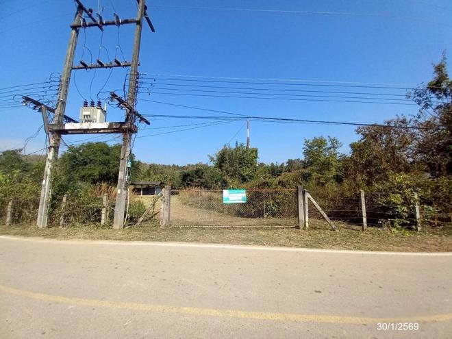 picture HOME 1636 Sq.w. Wang Nua Lamphang for 1.6M - 2/29