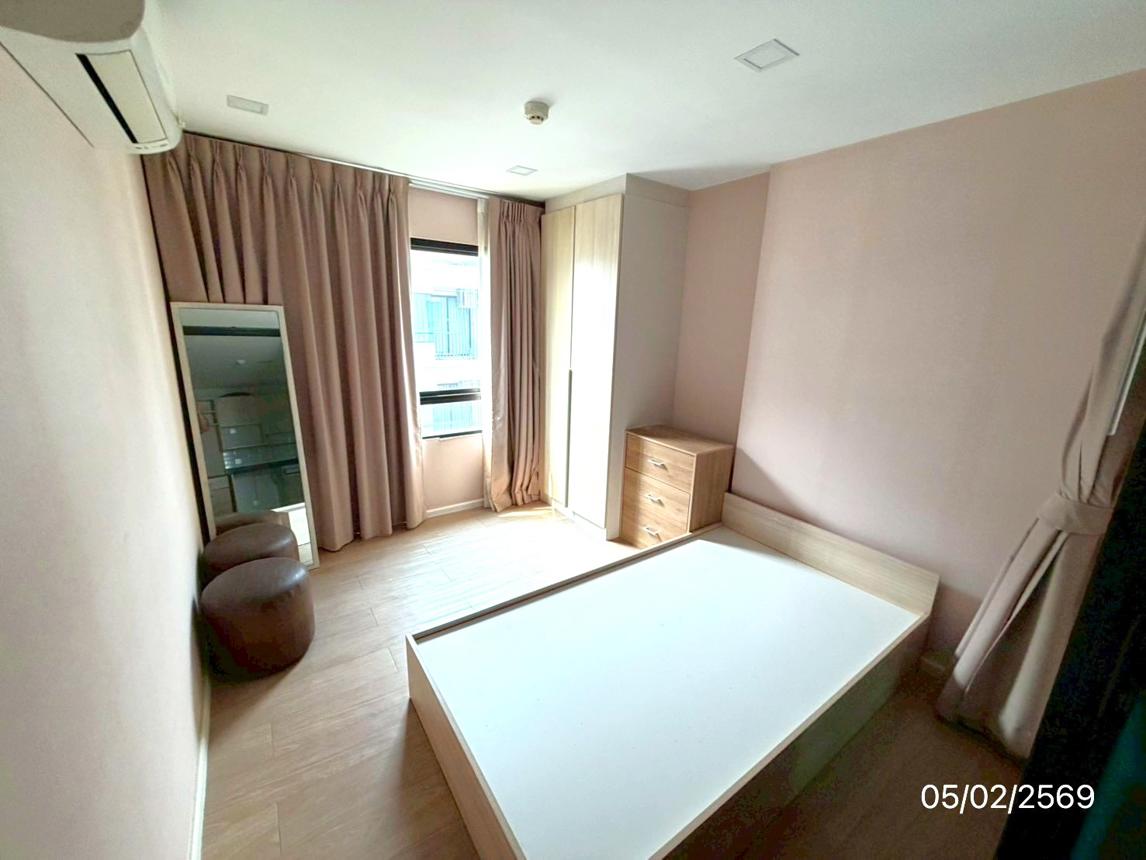 picture CONDO 42.58 Sq.m. Wang Thonglang Bangkok for 2.4M - 14/25