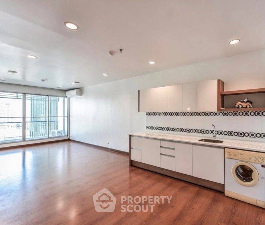 รูป ขายคอนโด 2 ห้องนอน ชั้น 21 The Address Siam ใกล้ BTS ราชเทวี 200 ม. (ID 3097170) - รูปที่ 3/5