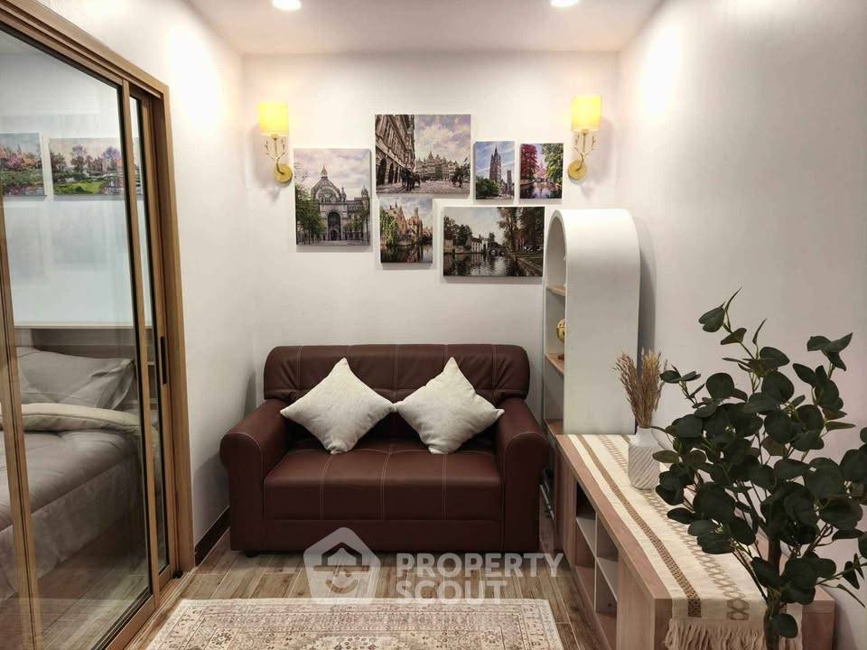 รูป คอนโด 1-ห้องนอน ที่ ไนท์บาซาร์ คอนโดเทล ใน ช้างคลาน (ID 3317761) - รูปที่ 8/15