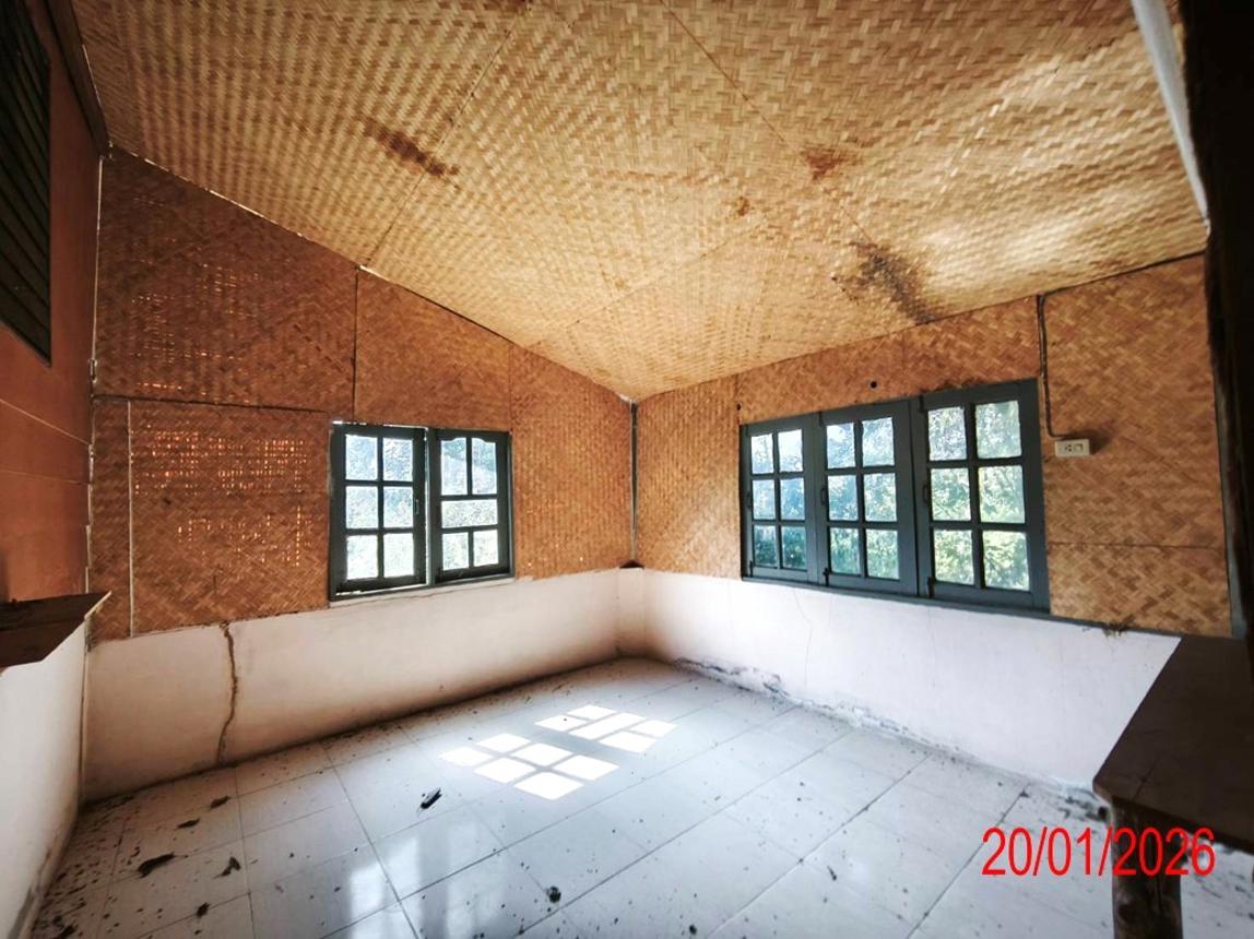รูป บ้านเดี่ยว 961 ตร.วา เมืองลำพูน ลำพูน 2.5M - รูปที่ 24/35